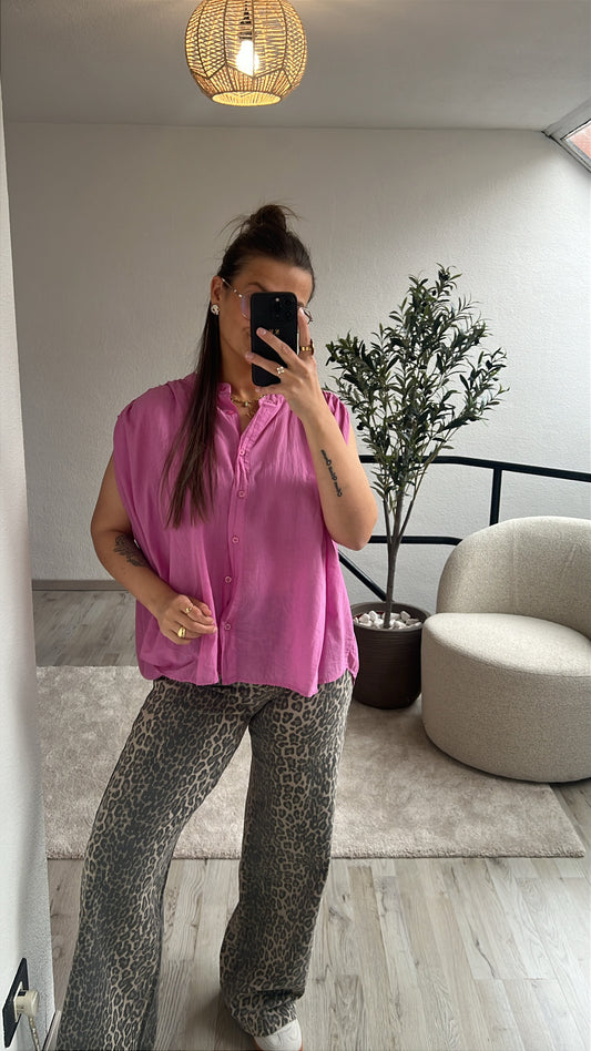 ROZE BLOUSE