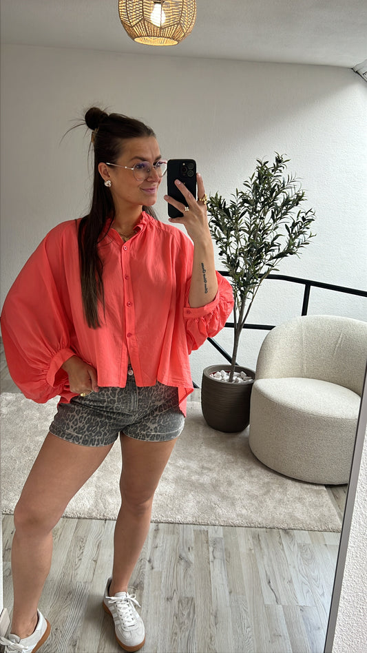 KORAAL BLOUSE