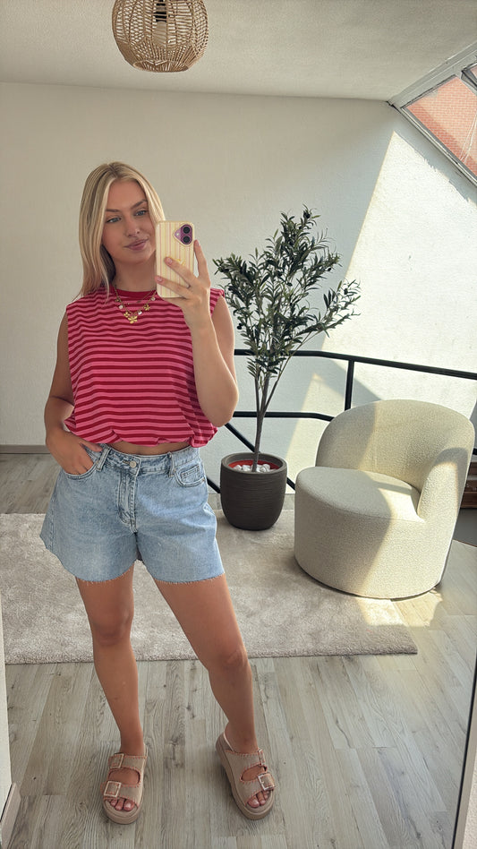 BASIC SHORT
