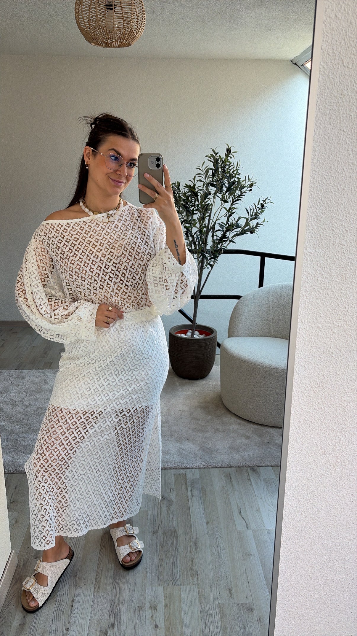 KANTEN SET