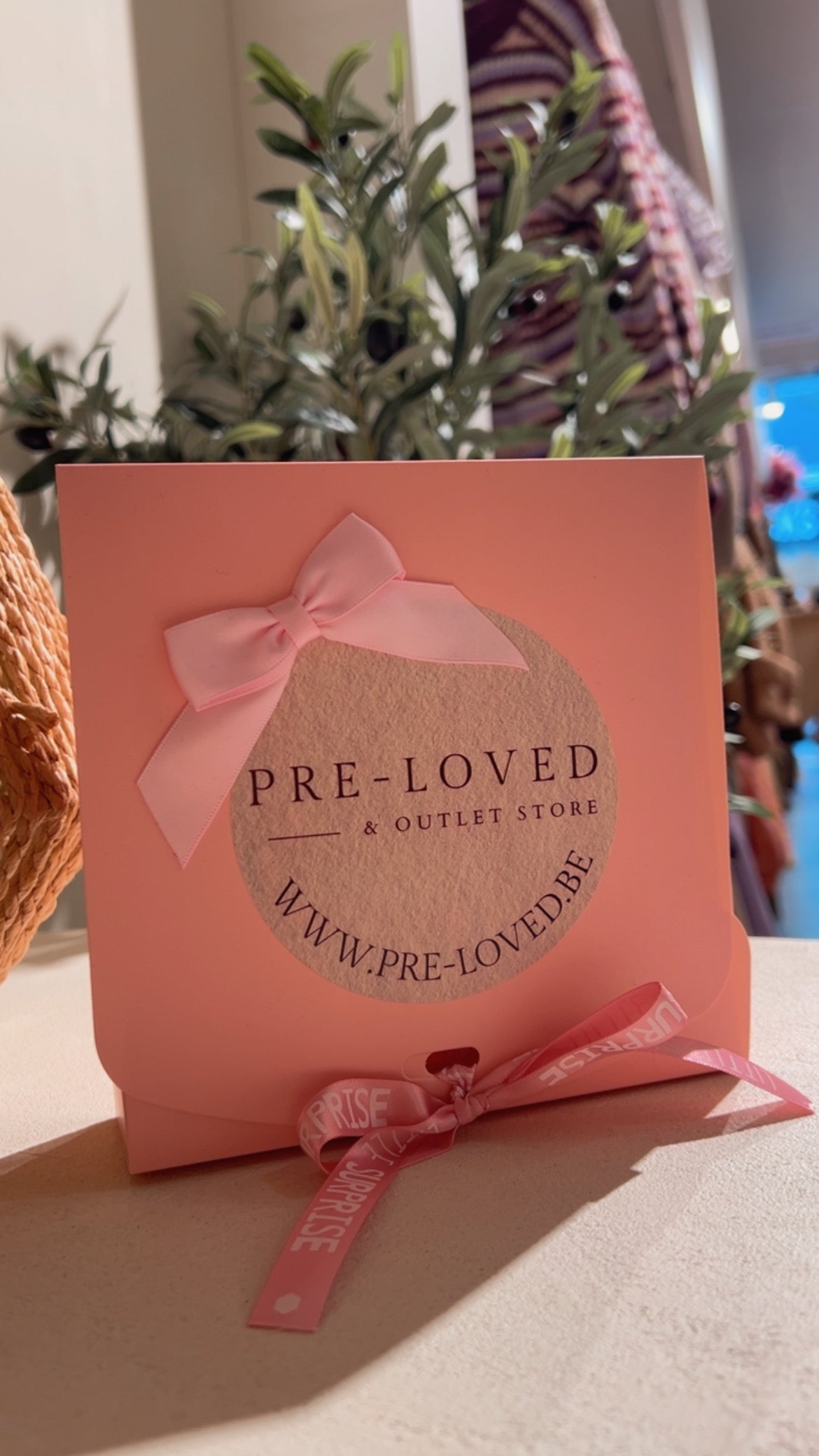 CADEAUBON