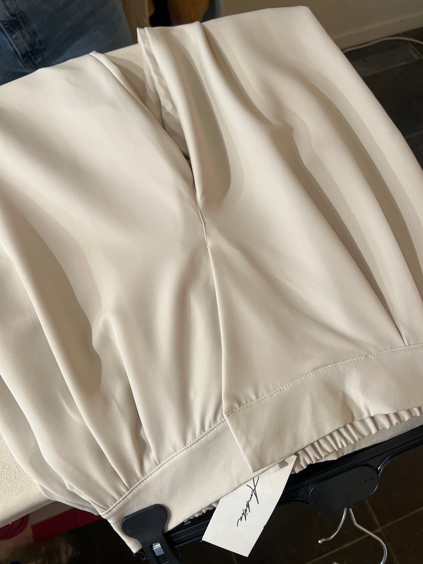 CREME BROEK