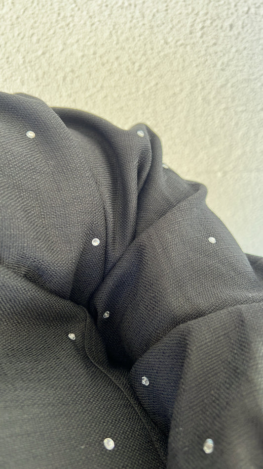 Bomberjas diamantjes