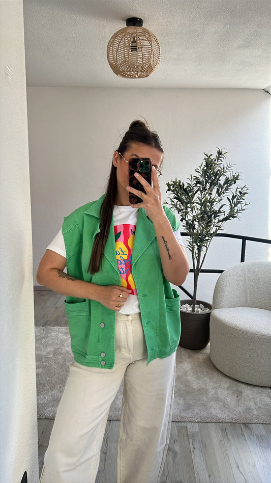 DOLCE VITA SHIRT