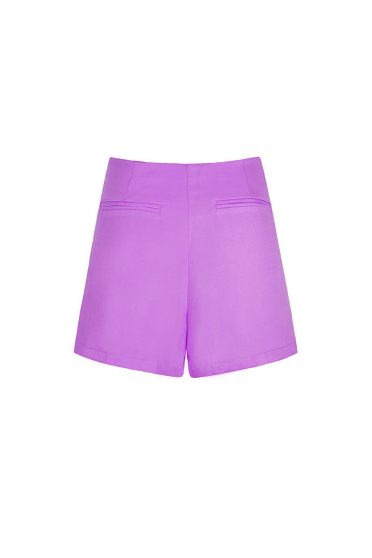 SKORT PAARS