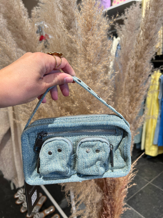 TASJE JEANS