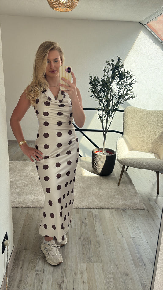 MAXIJURK POLKADOT