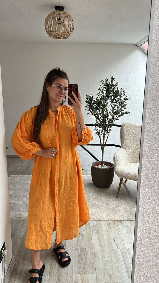 MAXIJURK ORANJE