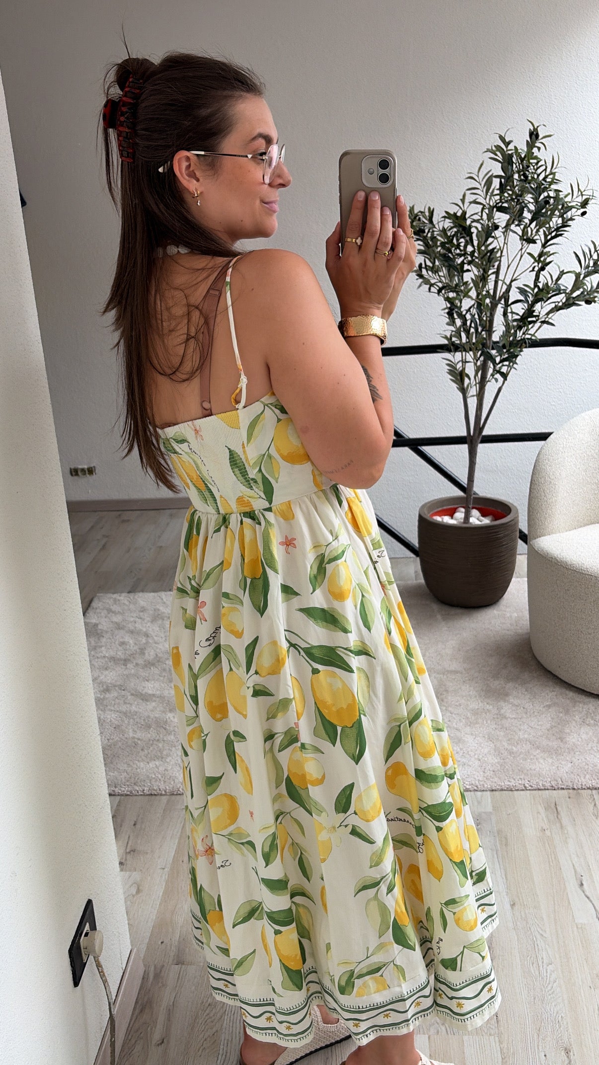 JURK MET PRINT
