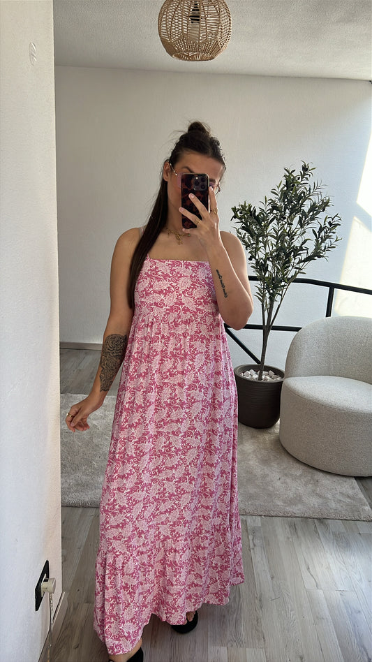 ROZE MAXIJURK