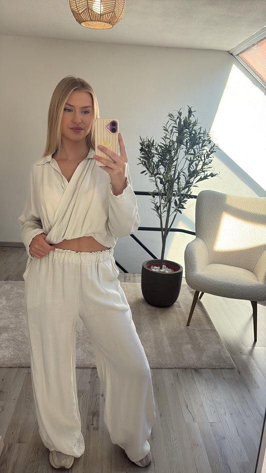LINNEN SET