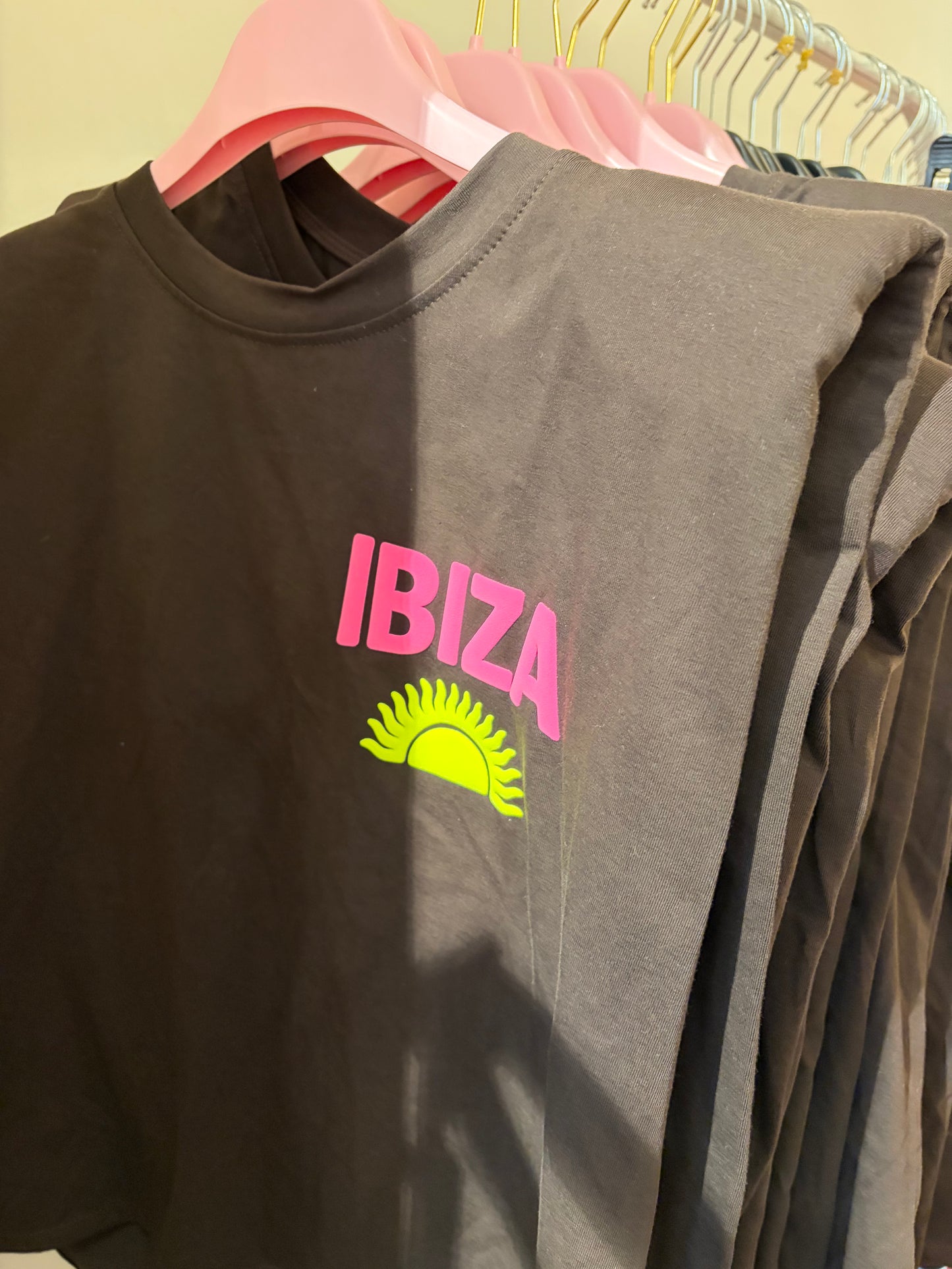 IBIZA SHIRT
