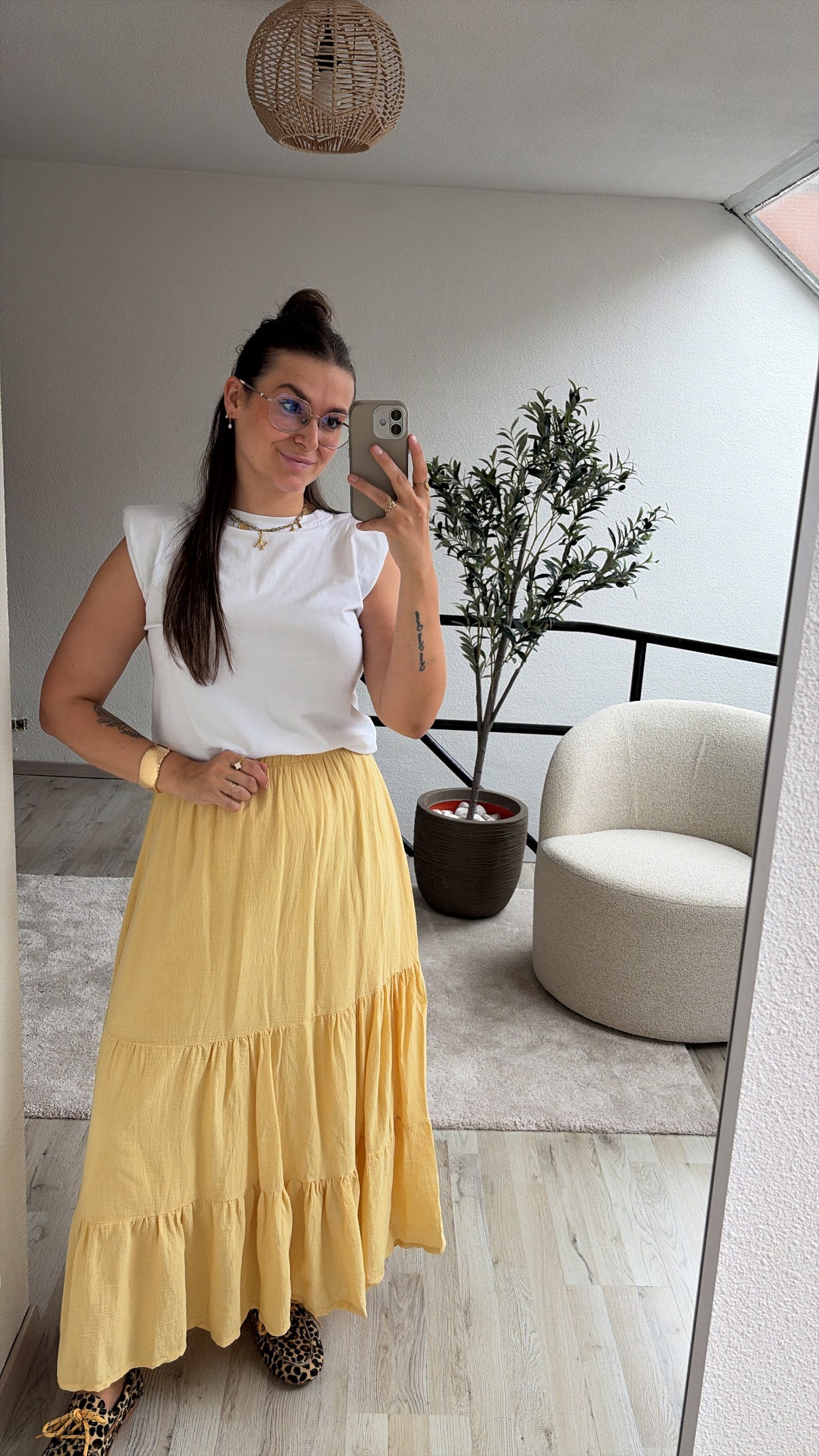 GELE MAXIROK