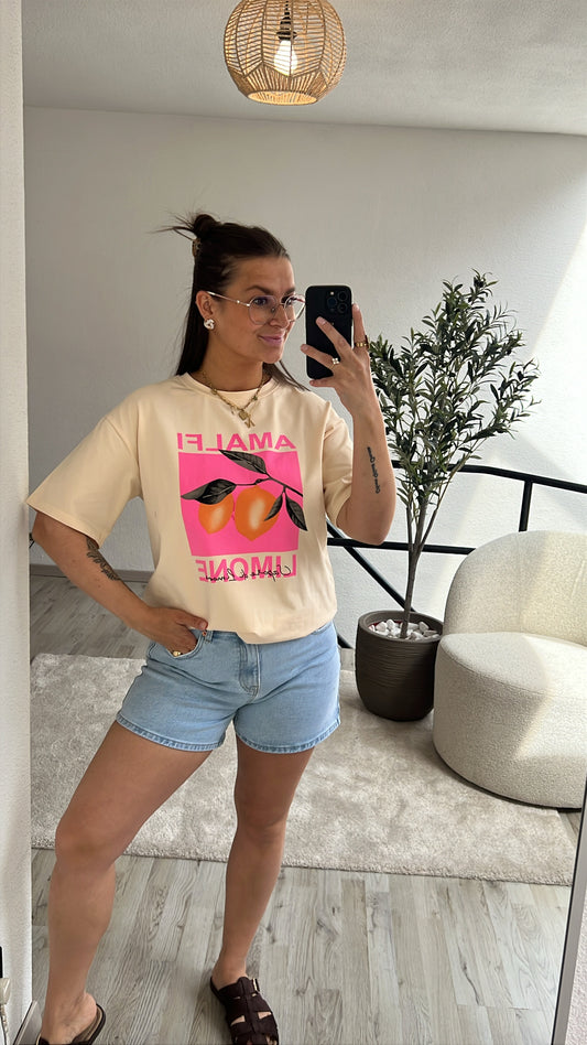 AMALFI SHIRT