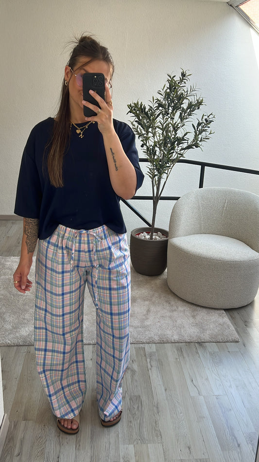 BASIC TEE MARINE