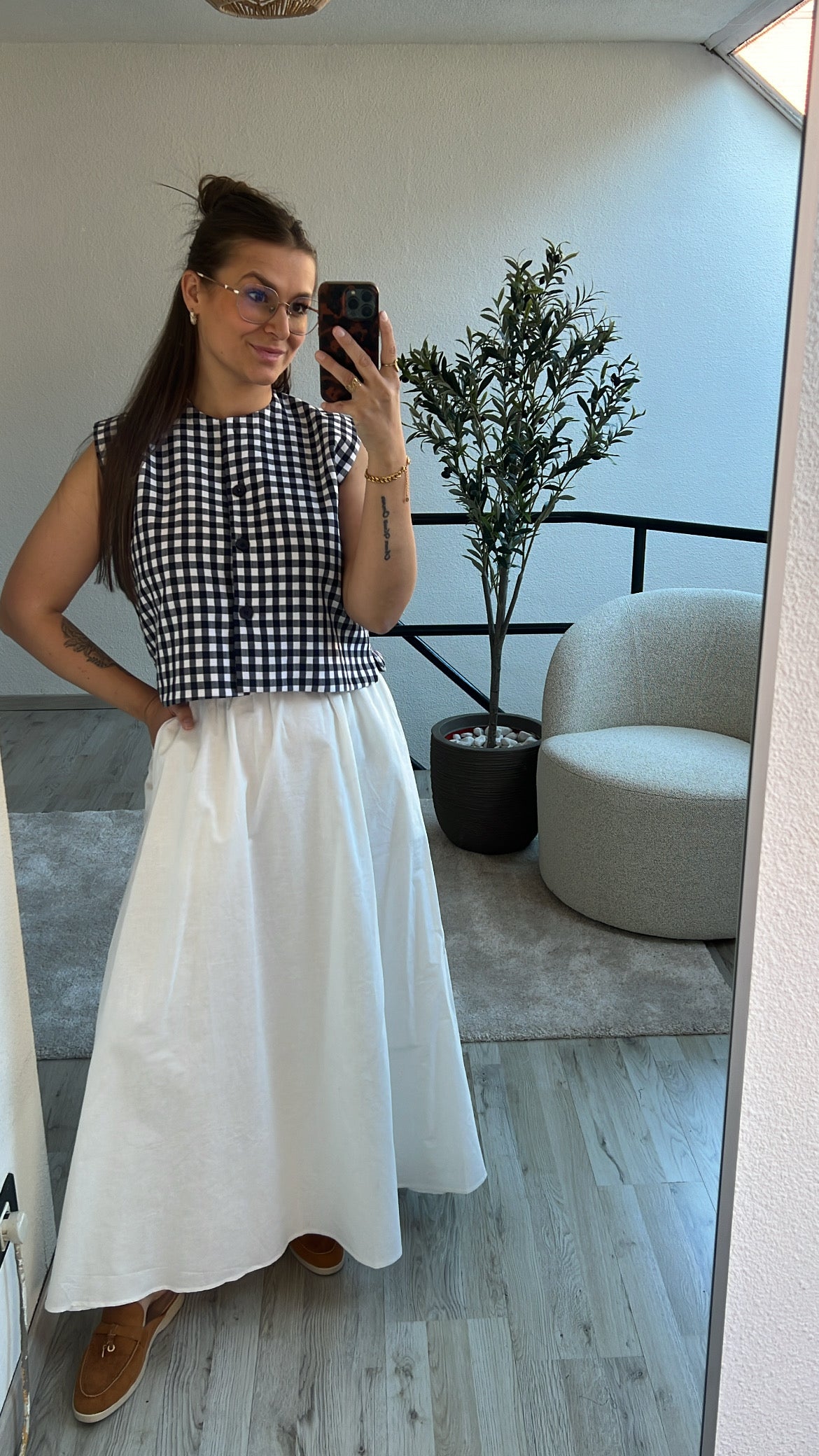 GERUITE TOP