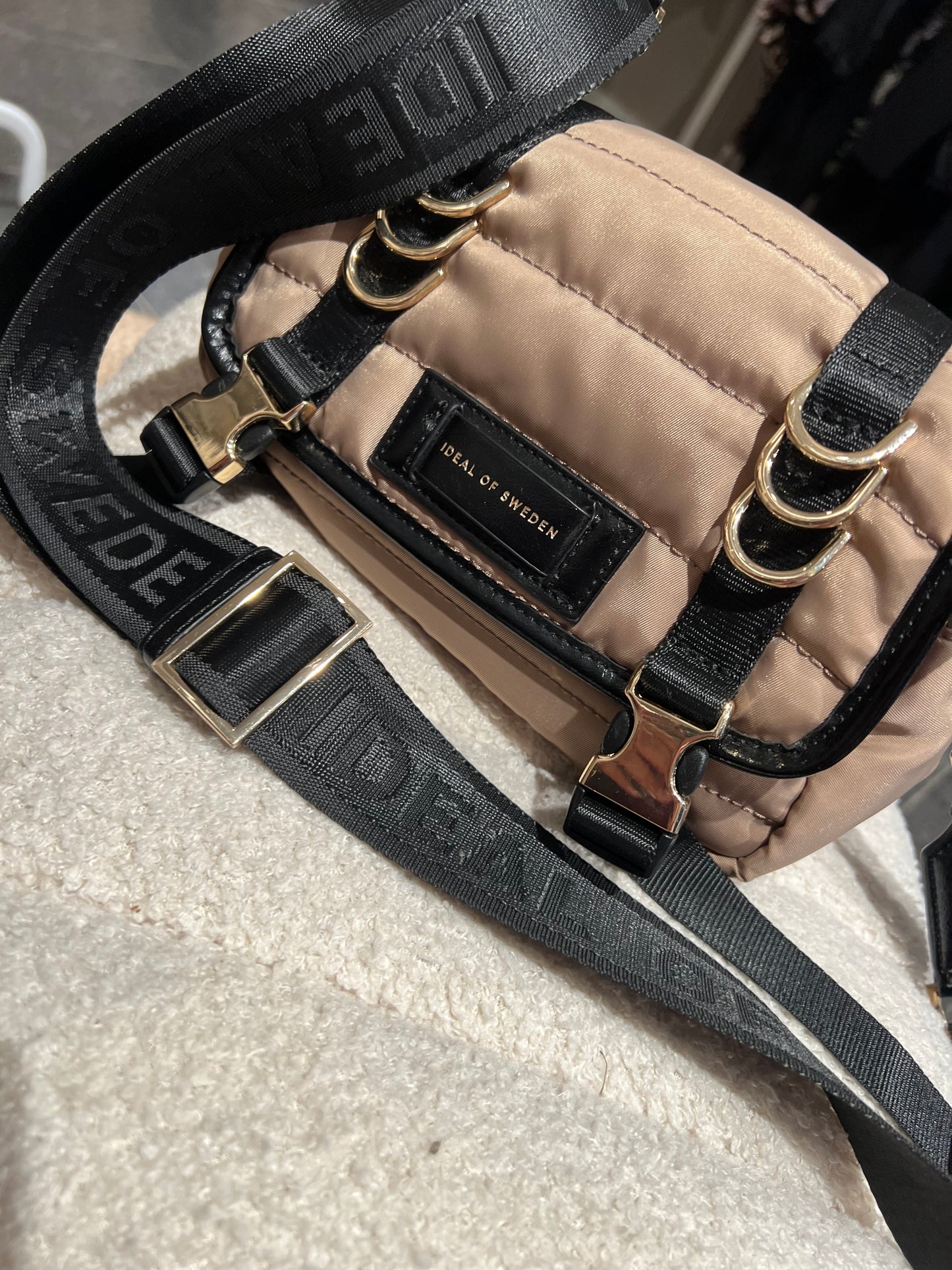 iDeal of sweden tas