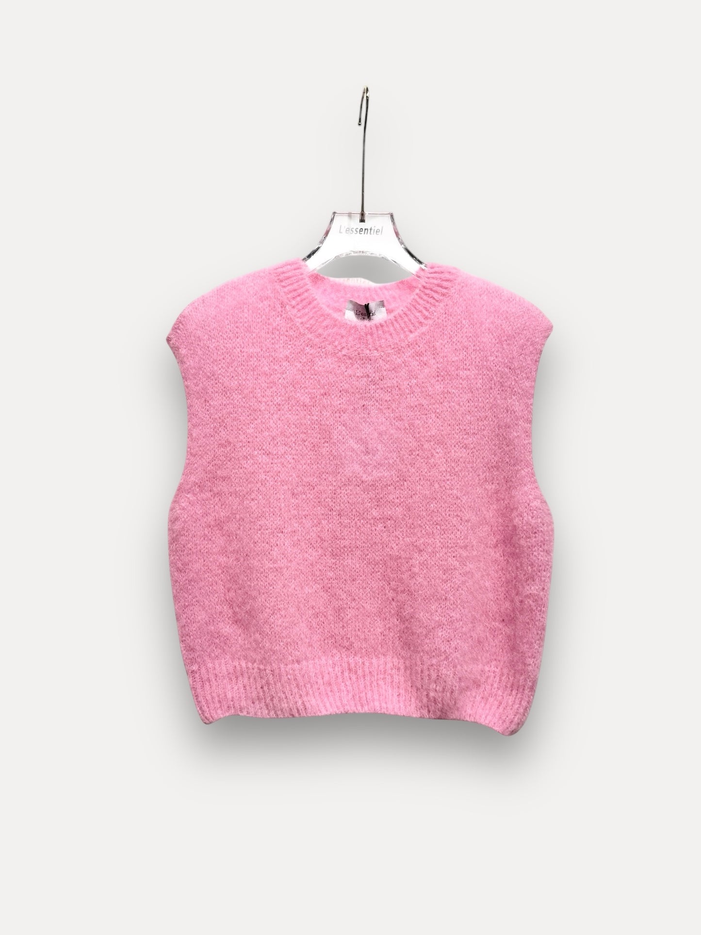 DEBARDEUR ROZE