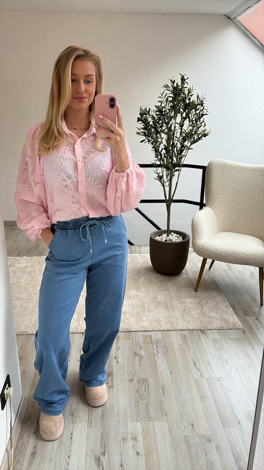 ROZE BLOUSE