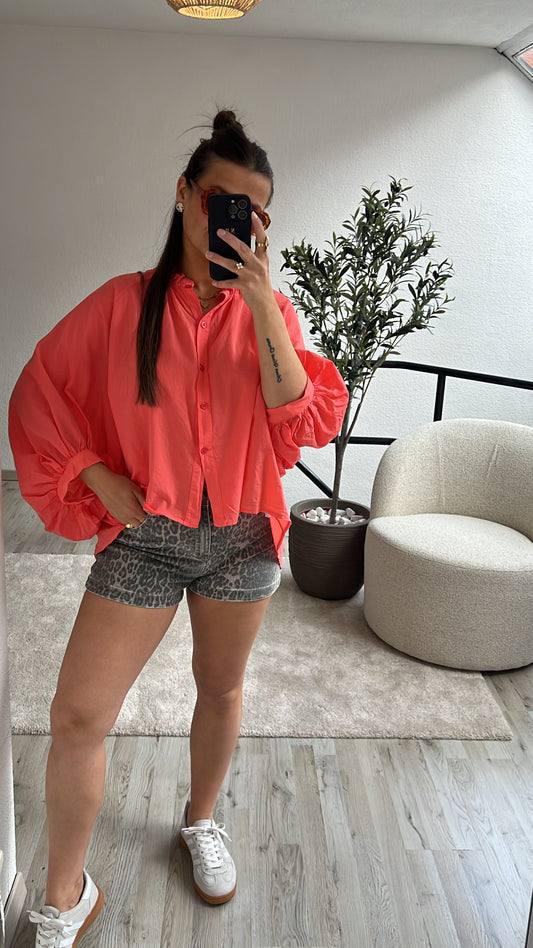 KORAAL BLOUSE