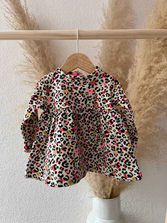 Leopard jurkje