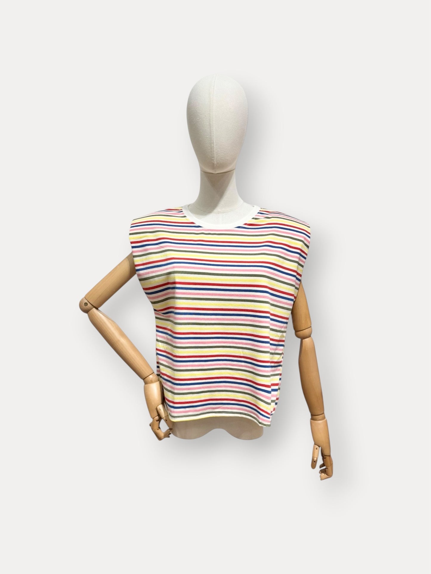 SHIRT MULTICOLOR