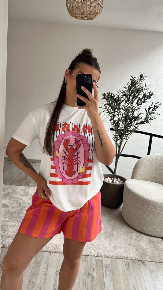 SHIRT MARE