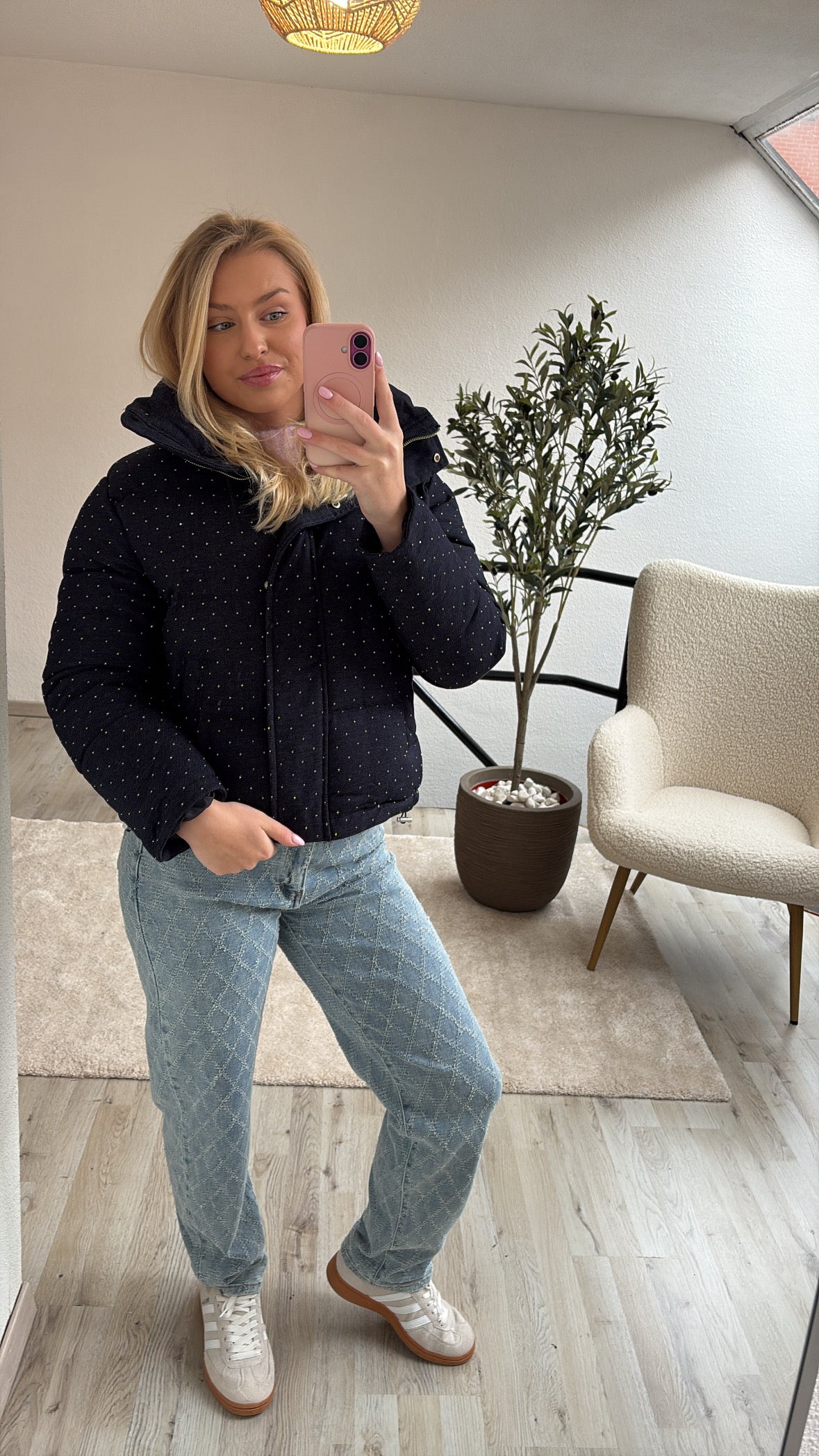 JAS DIAMANTJES