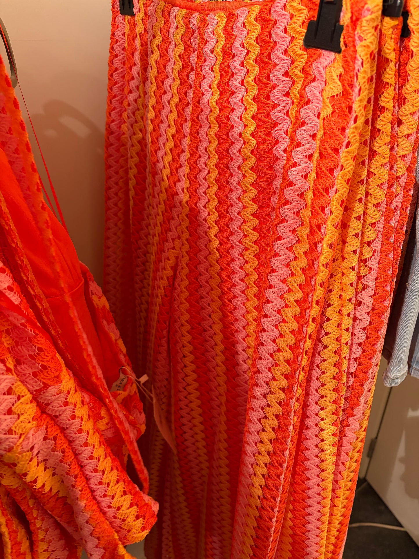CROCHET BROEK