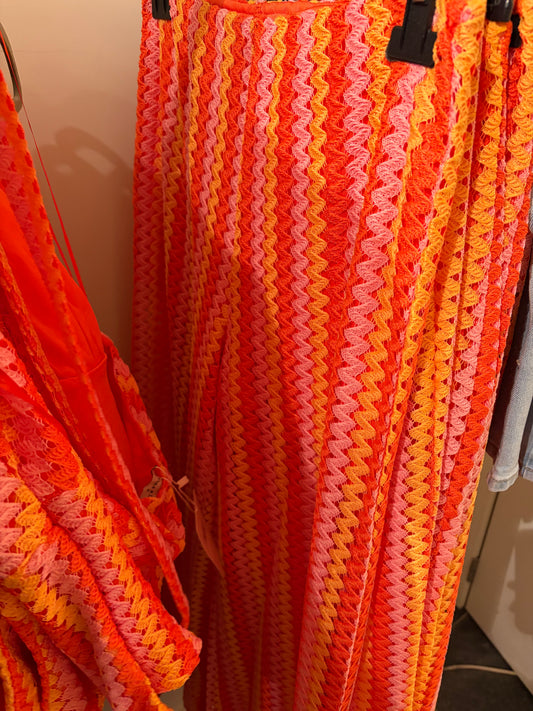 CROCHET BROEK