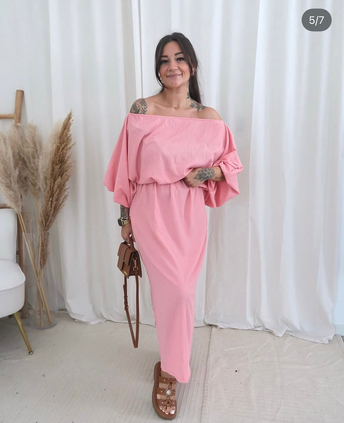 ROZE SET