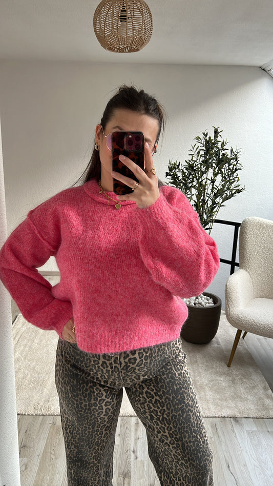ROZE KNIT