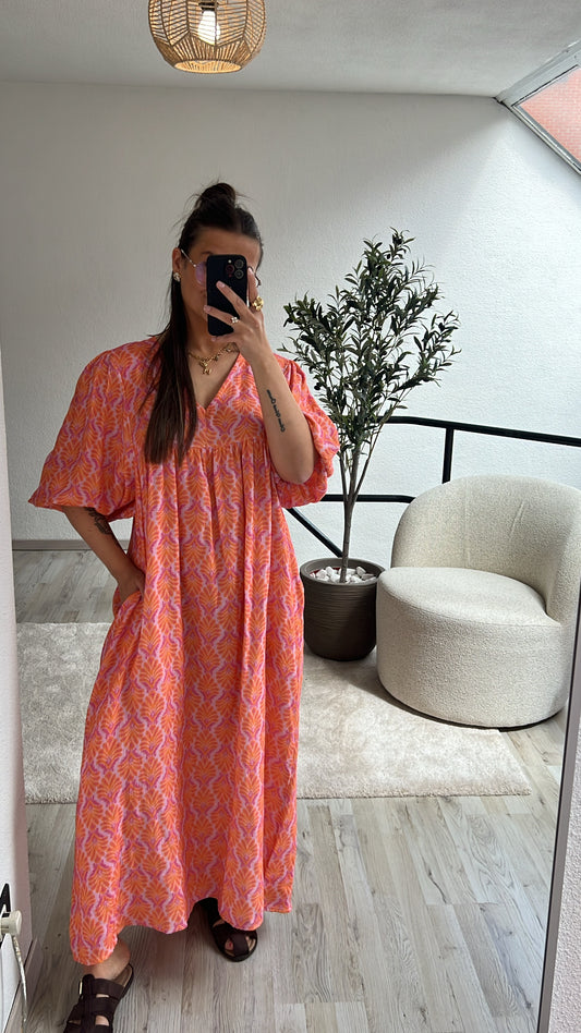 MAXIJURK PRINT