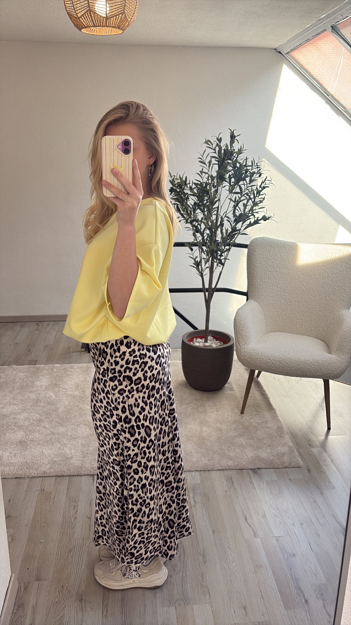 LEOPARD MAXIROK