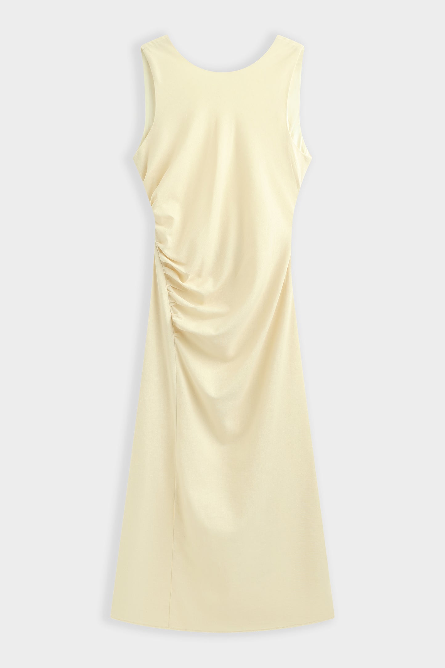 BUTTERYELLOW JURK