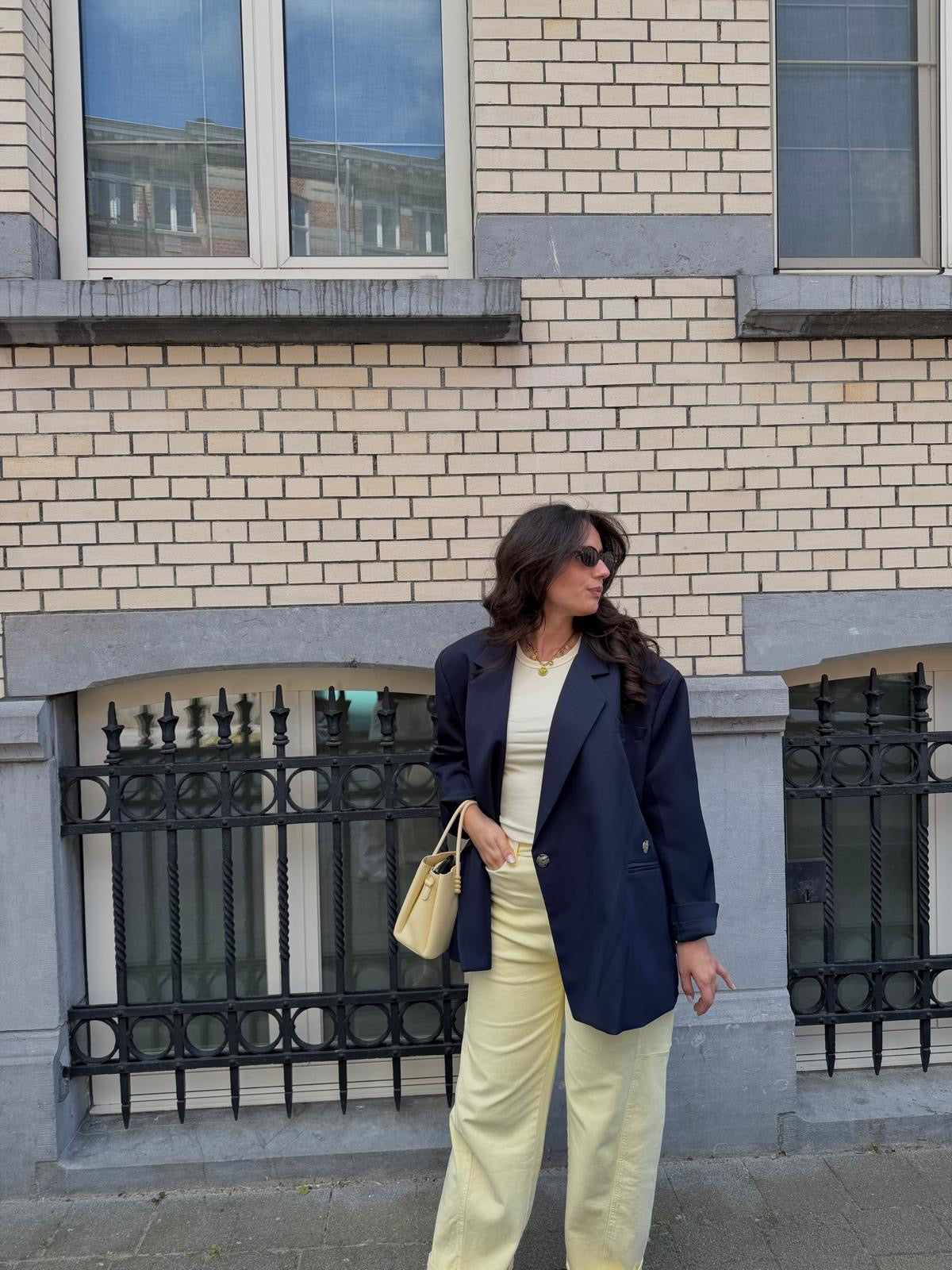 BLAZER MARINE