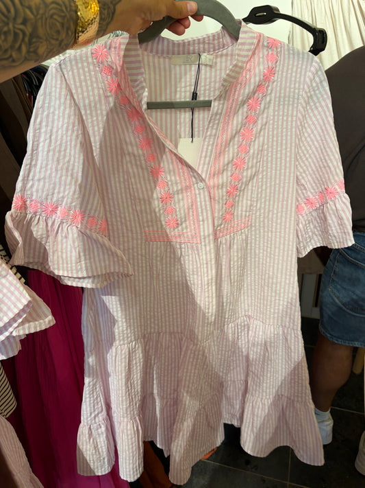 ROZE JURK