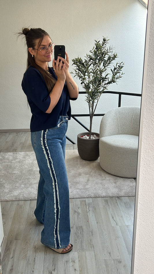 JEANS DETAILS
