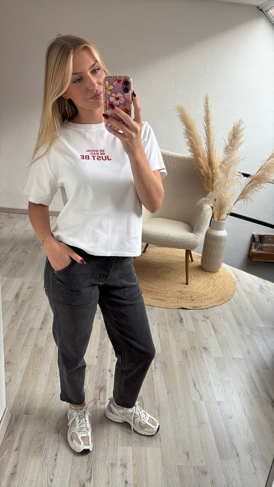 Cargo jeans