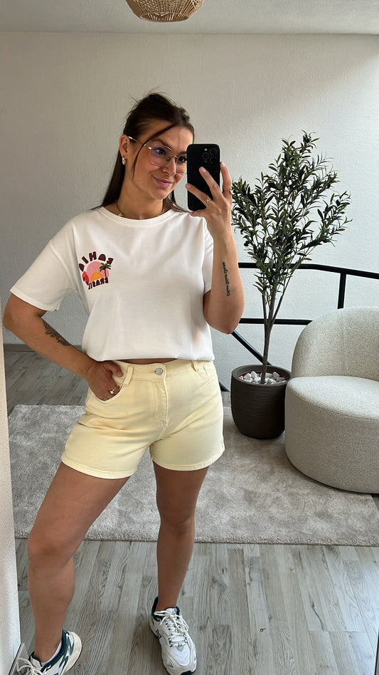 SHIRT BAHIA
