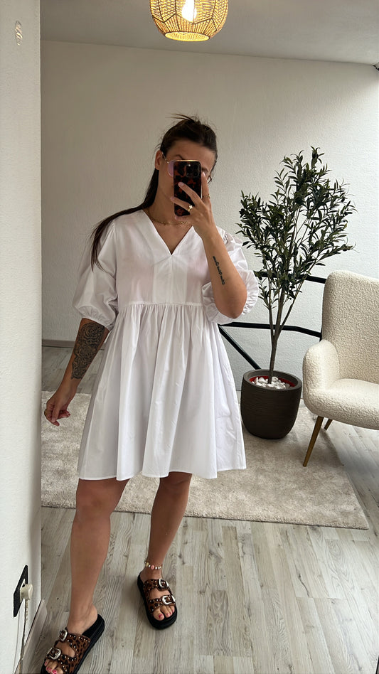 WITTE JURK