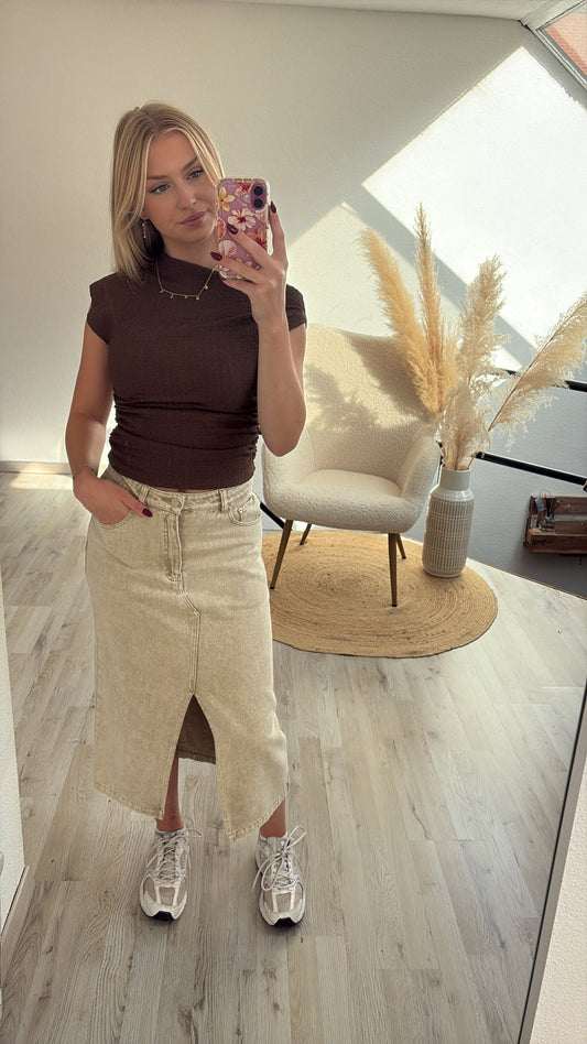 Assymetrische top