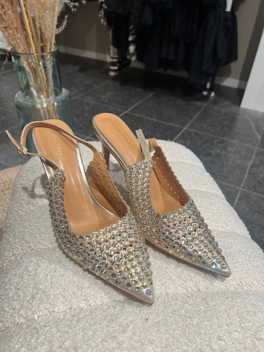 Muiltjes diamant
