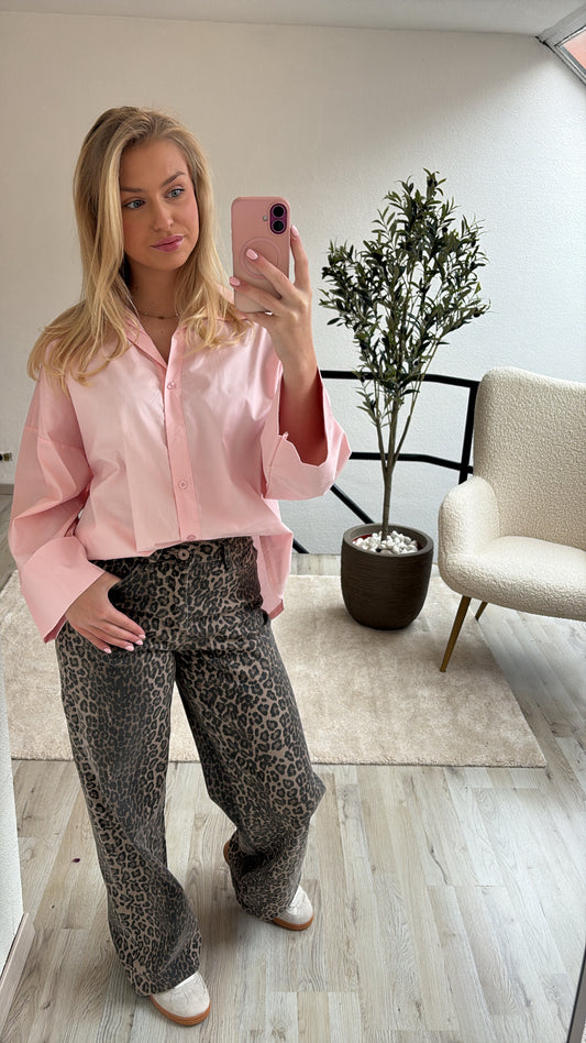 ROZE BLOUSE