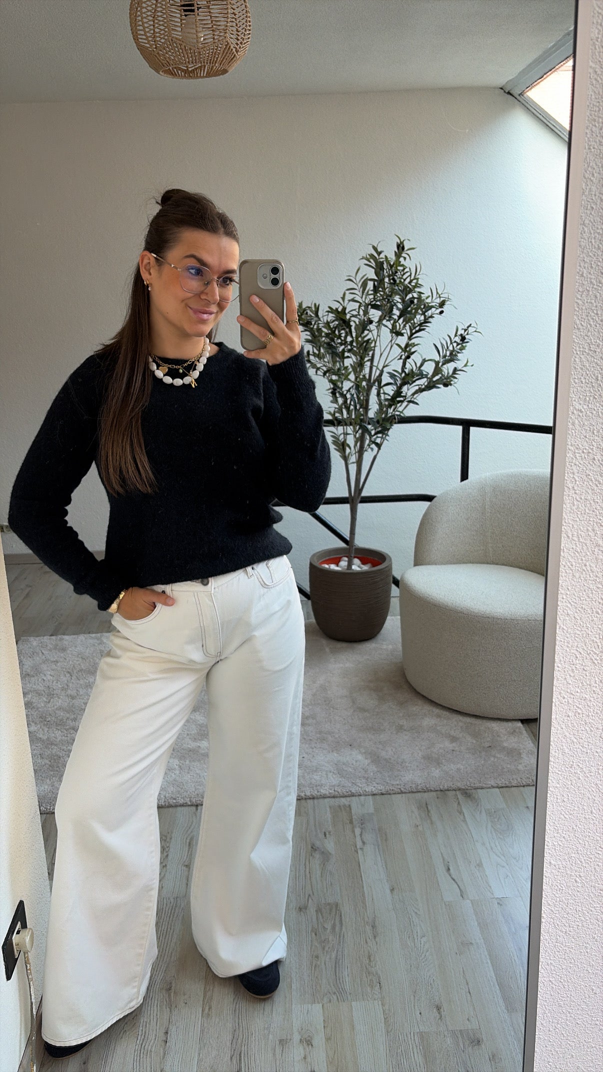 MARINE KNIT