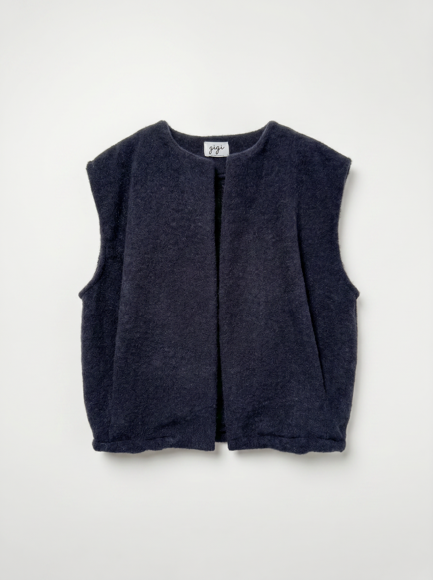 MARINE GILET