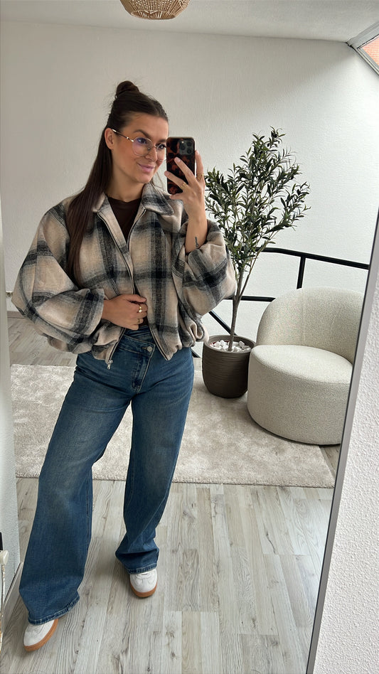 SCHUINE JEANS