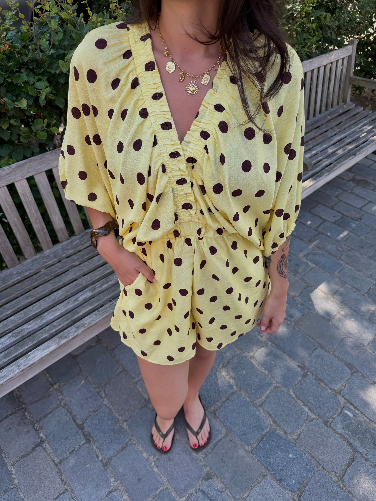 Jumpsuits | Playsuits