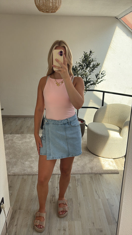 ROZE TOP