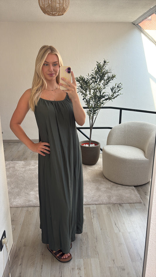 MAXIJURK KHAKI